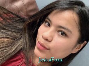 JesicaFoxx