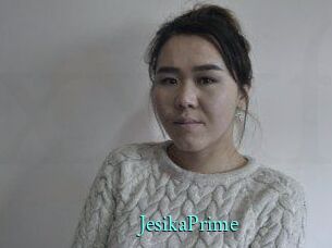 JesikaPrime