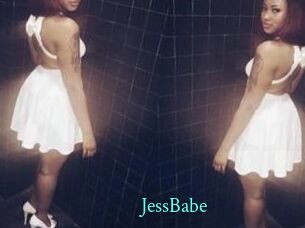 JessBabe