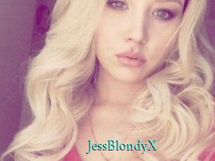 JessBlondyX