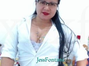 JessFontana