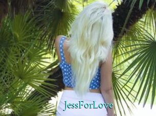 JessForLove