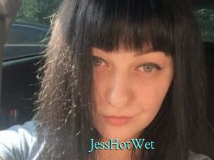 JessHotWet