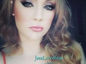 JessLoveStar