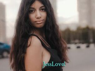 JessLovel