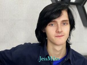 JessMiles