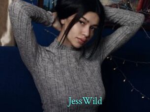 JessWild