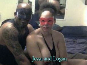 Jessa_and_Logan