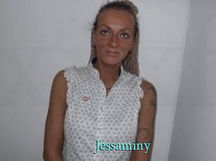 Jessaminy