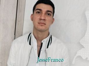JesseFranco