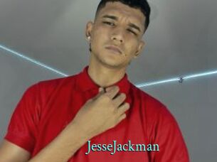 JesseJackman