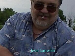 JesseJames55