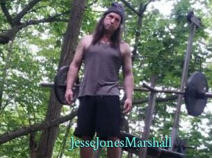 JesseJonesMarshall