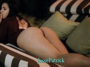 Jesse_Patrick