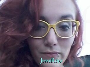 Jesse_Rojo