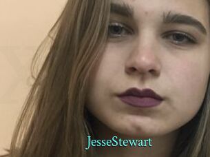 JesseStewart