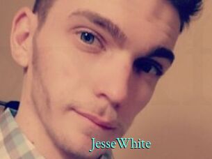 JesseWhite