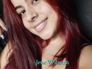 Jesse_Wilsonn