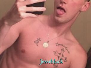 Jesseblack