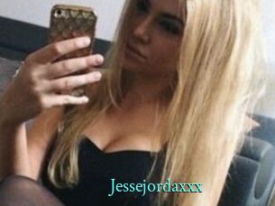 Jessejordaxxx