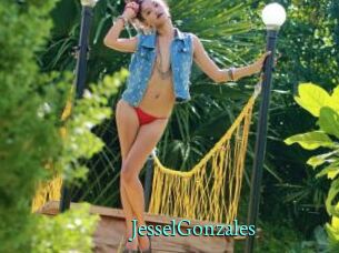 JesselGonzales