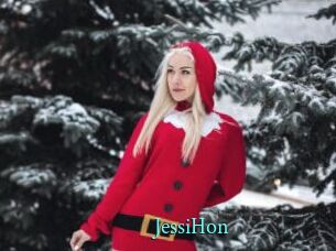 JessiHon