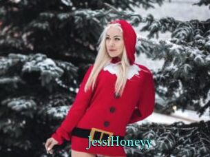 JessiHoneyy