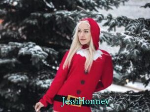 JessiHonney