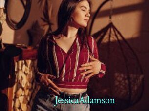 JessicaAdamson