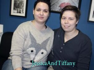 JessicaAndTiffany