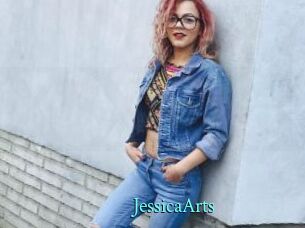 JessicaArts