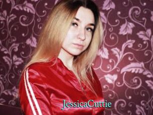 JessicaCuttie