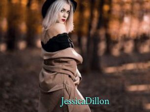 JessicaDillon