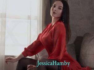 JessicaHamby