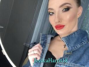 JessicaHarris18