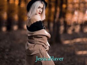 JessicaHaver xxx Fantasy Land