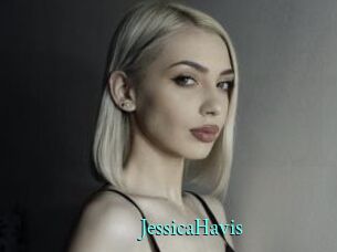 JessicaHavis
