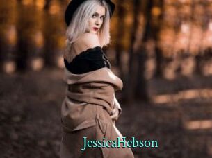 JessicaHebson