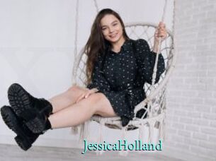 JessicaHolland