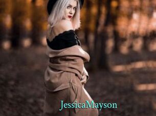 JessicaMayson