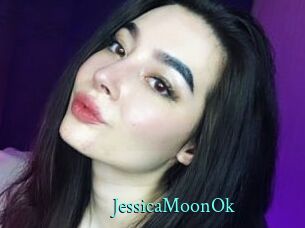 JessicaMoonOk