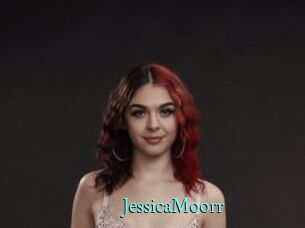 JessicaMoorr
