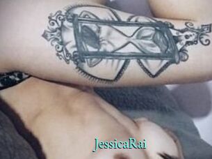 JessicaRai