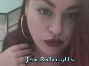 JessicaRedbunnybbw