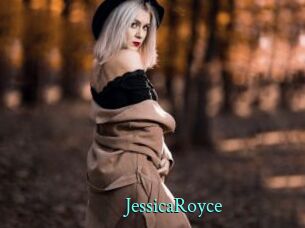 JessicaRoyce