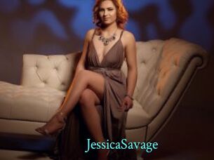 JessicaSavage xxx Fantasy Land