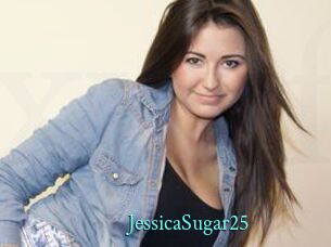 JessicaSugar25