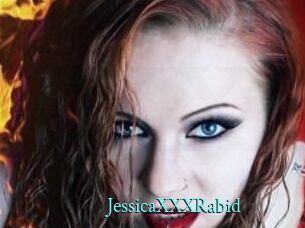 JessicaXXXRabid