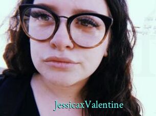 JessicaxValentine