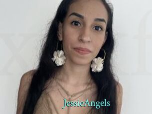 JessieAngels